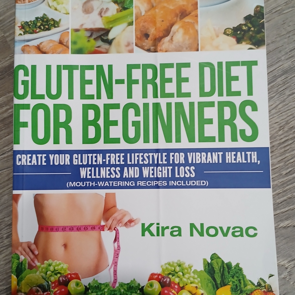 Gluten-Free Diet for Beginners by